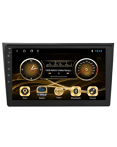 Avtomobil üçün monitor King Cool T18 3/32 GB DSP & Carplay for Mazda  CX-9 2007-2015	