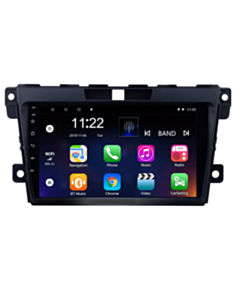 Avtomobil üçün monitor Android King Cool T18 3/32 GB DSP & Carplay for Mazda CX-72006-2012	
