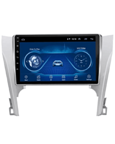 Avtomobil üçün monitor King Cool Android T18 3/32 GB DSP & Carplay For Toyota Camry 2012-2014 (Europe)