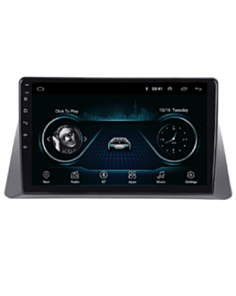 Avtomobil üçün monitor King Cool Android T18 3/32 GB DSP & Carplay For Honda Accord 2008-2011