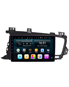 Монитор для автомобиля King Cool Android T18 3/32 GB DSP & Carplay For Kia K5 2011-2014 (Infiniti system)