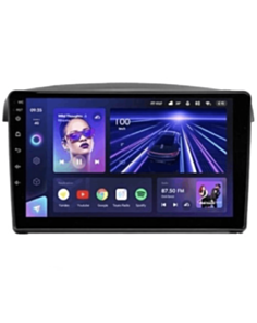Монитор для автомобиля King Cool Android T18 4/64 GB DSP & Carplay For Kia Sorento II 2012-2015