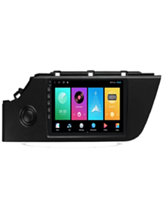 Монитор для автомобиля King Cool Android T18 4/64 GB DSP & Carplay For Kia Rio 2021