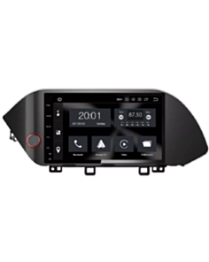 Монитор для автомобиля King Cool Android T18 4/64 GB DSP & Carplay For Hyundai Sonata 2020