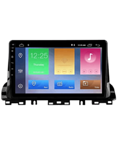 Монитор для автомобиля King Cool Android T18 4/64 GB DSP & Carplay For Kia Cerato 2020