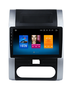 Avtomobil üçün monitor King Cool Android T18 4/64 GB DSP & Carplay For Nissan X-Trail T31 2007-2013