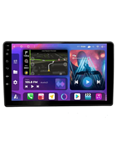 Монитор для автомобиля King Cool Android T18 4/64 GB DSP & Carplay for Nissan Sunny 2006-2012