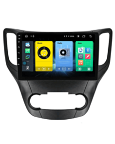 Avtomobil üçün monitor King Cool Android T18 4/64 GB DSP & Carplay for Changan CS35