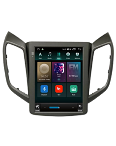 Avtomobil üçün monitor King Cool Android T18 4/64 GB DSP & Carplay for Changan Eado