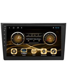 Монитор для автомобиля King Cool Android T18 4/64 GB DSP & Carplay For Mazda CX-9 2007-2015