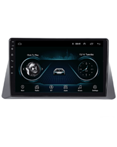 Монитор для автомобиля Android King Cool T18 4/64 GB DSP & Carplay For Honda Accord 2008-2011	