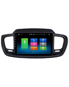 Монитор для автомобиля Android King Cool T18 4/64 GB DSP & Carplay For Kia Sorento III (2014-2017)	