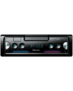 Avtomobil üçün maqnitofon Pioneer SPH-C10BT