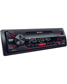 Avtomobil üçün maqnitofon Sony DSX-A210UI