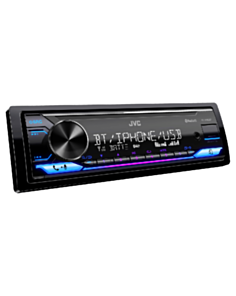 Avtomobil üçün maqnitofon JVC KD-X482B