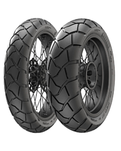 Motosiklet təkəri Anlas Capra  R 90/90-21 54V TL (006.ANL.6279)