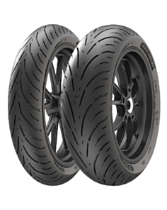Motosiklet təkəri Anlas ZR M/C 75W TL Viento Turismo 190/55R17 (006.ANL.6423) 