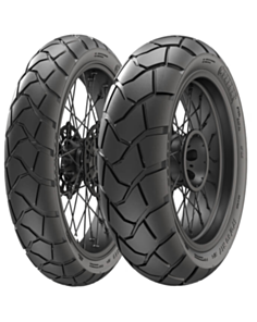 Motosikl təkəri Anlas 120/90-17 64S TL Capra R 006.ANL.6264