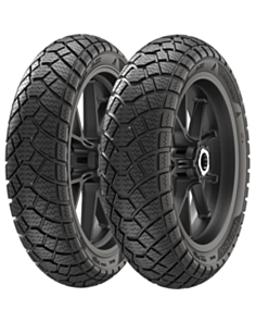 Motosikl təkəri Anlas 130/70-12 62P Reinf TL M+S Winter Grip 2 (SC-500)  006.ANL.6112