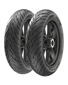 Motosikl təkəri Anlas 130/70-13 M/C 63Q Reinforced Tournee 2 TL 006.ANL.6487
