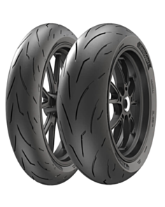 Motosikl təkəri Anlas 140/70R17 M/C 66H Viento Sport TL 006.ANL.6371 