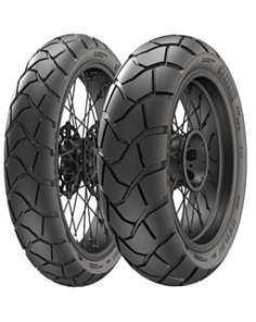 Motosikl təkəri Anlas Capra R 150/70R18 M/C 70V TL 006.ANL.6280 