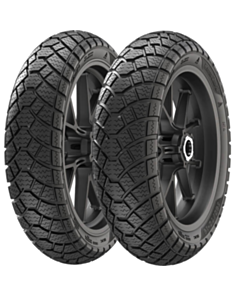 Motosikl təkəri Anlas 90/90-17 M/C 49P TL M+S Winter Grip 2 (SC-500) (006.ANL.6251)
