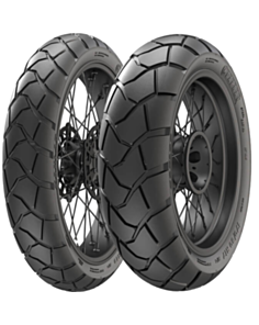 Motosikl təkəri Anlas 170/60R17 M/C 72V TL Capra R (006.ANL.6326)