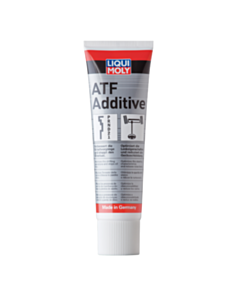 Yağ qatqısı Liqui Moly ATF 5135