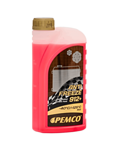 Antifriz PEMCO 912 (-40) 1L Special