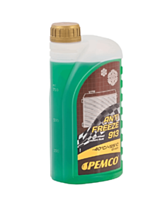 Antifriz PEMCO 913 (-40) Special 1 lt