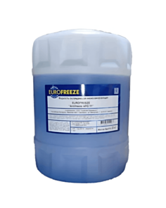 Antifriz Eurofreeze AFG 11 (-35) 20 lt
