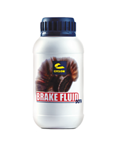 Əyləc mayesi CYCLON BRAKE FLUID 4 0.25 lt
