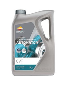Mühərrik yağı Repsol Automator CVT 5 L