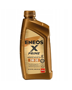 Mühərrik yağı Eneos X Prime 5W-30 1L