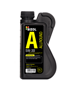 Mühərrik yağı Bizol Allround 5W-30 1 lt