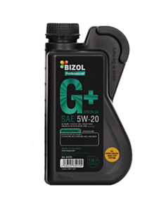Mühərrik yağı Bizol Eco Green Oil 5W-20 1 lt