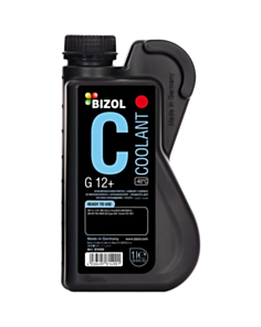 Antifriz Bizol Coolant G12+ 1 lt
