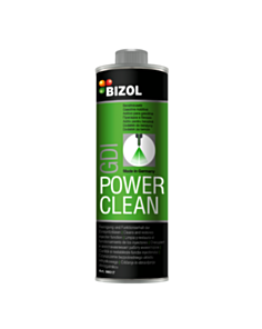 Присадка Bizol GDI Power Clean 0.5 л