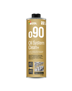 Yağ qatqısı Bizol Oil System Clean+ O90 0.25 lt