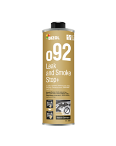 Присадка Bizol Leak and Smoke Stop+ o92 0.25 л