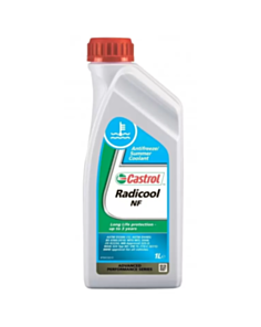 Antifriz Castrol Radicool 1 lt