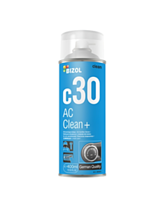 Təmizləyici sprey Bizol Ac Clean+ C30 0.4 lt