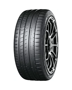 Avtomobil təkəri Yokohama Advan Sport V107 105Y XL 235/55R19