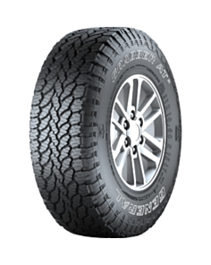 Avtomobil təkəri General Tire Grabber AT3 103T 225/70R16 (4506440000)