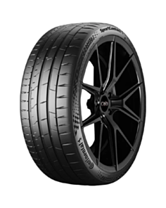 Avtomobil təkəri Continental SportContact 7 96Y XL 265/30R21 (3114050000)
