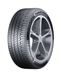 Avtomobil təkəri Continental Premiumcontact 6 103V 255/40R22 (3112260000)