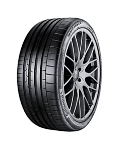 Avtomobil təkəri Continental SportContact 6 102Y XL 265/35R22 (3579470000)