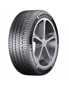 Avtomobil təkəri Continental PremiumContact 6 104Y XL 245/45R21 (3114580000)