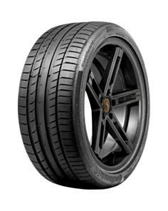 Avtomobil təkəri Continental Crosscontact 5P 112Y XL 305/40R20 (3572690000)
